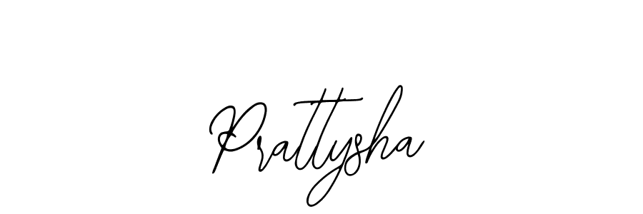 Make a beautiful signature design for name Prattysha. With this signature (Bearetta-2O07w) style, you can create a handwritten signature for free. Prattysha signature style 12 images and pictures png