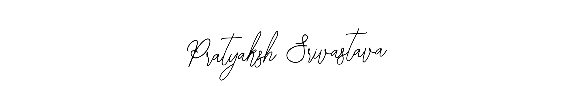 This is the best signature style for the Pratyaksh Srivastava name. Also you like these signature font (Bearetta-2O07w). Mix name signature. Pratyaksh Srivastava signature style 12 images and pictures png