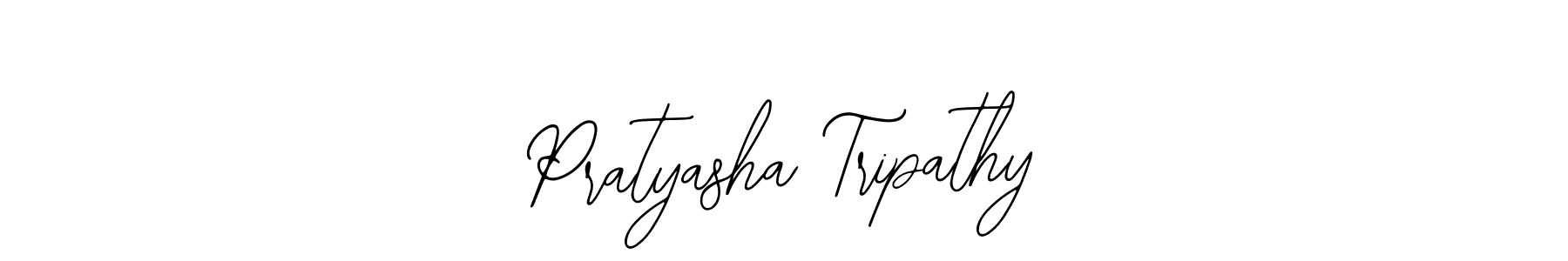 This is the best signature style for the Pratyasha Tripathy name. Also you like these signature font (Bearetta-2O07w). Mix name signature. Pratyasha Tripathy signature style 12 images and pictures png