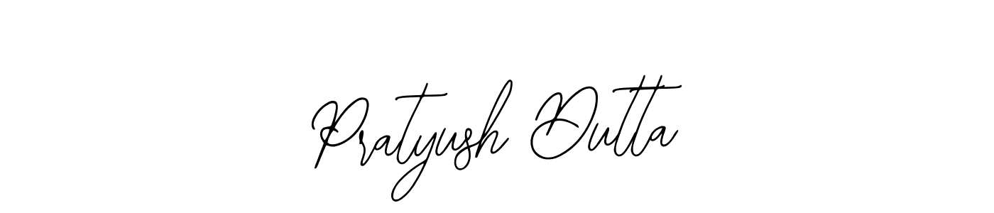 Here are the top 10 professional signature styles for the name Pratyush Dutta. These are the best autograph styles you can use for your name. Pratyush Dutta signature style 12 images and pictures png