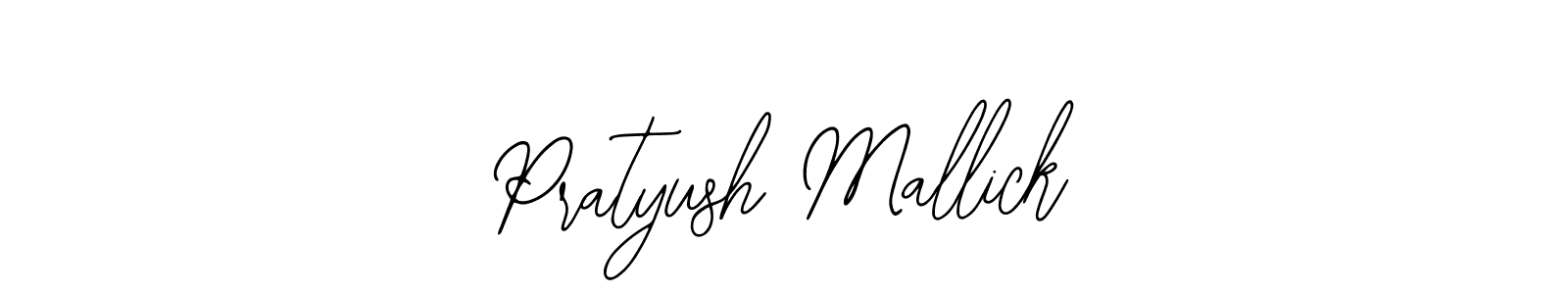 Once you've used our free online signature maker to create your best signature Bearetta-2O07w style, it's time to enjoy all of the benefits that Pratyush Mallick name signing documents. Pratyush Mallick signature style 12 images and pictures png