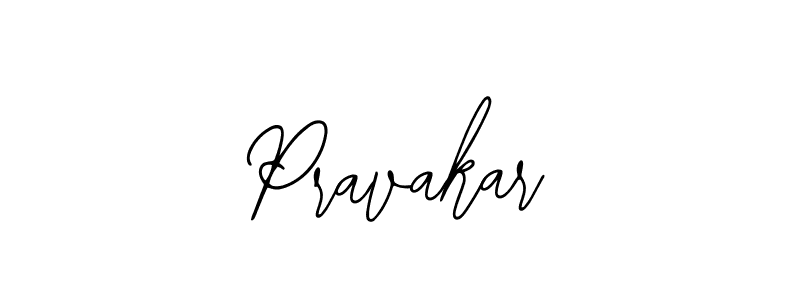Also You can easily find your signature by using the search form. We will create Pravakar name handwritten signature images for you free of cost using Bearetta-2O07w sign style. Pravakar signature style 12 images and pictures png