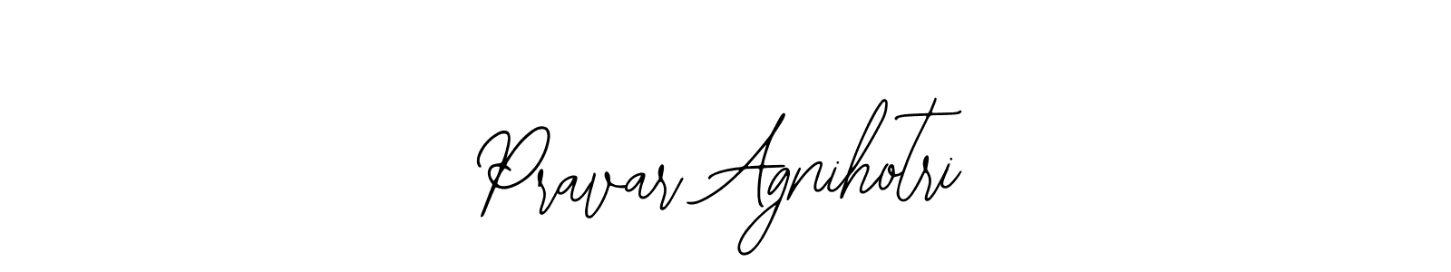 Here are the top 10 professional signature styles for the name Pravar Agnihotri. These are the best autograph styles you can use for your name. Pravar Agnihotri signature style 12 images and pictures png