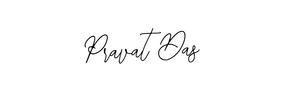 Create a beautiful signature design for name Pravat Das. With this signature (Bearetta-2O07w) fonts, you can make a handwritten signature for free. Pravat Das signature style 12 images and pictures png