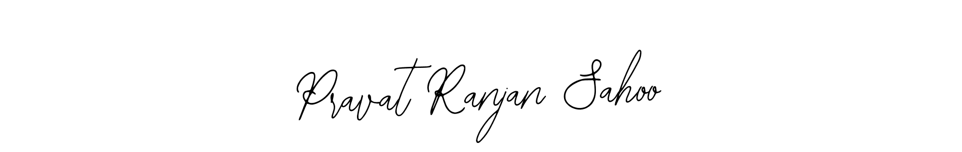 Make a beautiful signature design for name Pravat Ranjan Sahoo. With this signature (Bearetta-2O07w) style, you can create a handwritten signature for free. Pravat Ranjan Sahoo signature style 12 images and pictures png