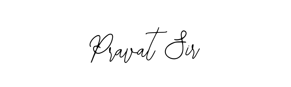 Best and Professional Signature Style for Pravat Sir. Bearetta-2O07w Best Signature Style Collection. Pravat Sir signature style 12 images and pictures png