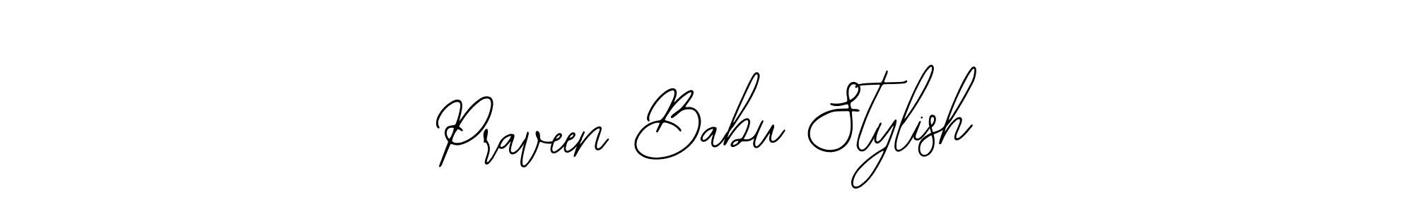 if you are searching for the best signature style for your name Praveen Babu Stylish. so please give up your signature search. here we have designed multiple signature styles  using Bearetta-2O07w. Praveen Babu Stylish signature style 12 images and pictures png