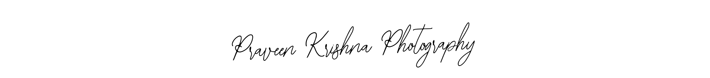 See photos of Praveen Krishna Photography official signature by Spectra . Check more albums & portfolios. Read reviews & check more about Bearetta-2O07w font. Praveen Krishna Photography signature style 12 images and pictures png