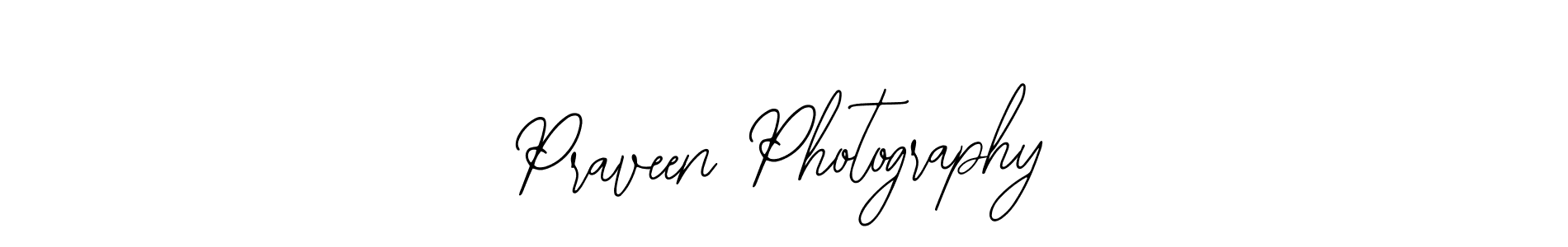 Make a beautiful signature design for name Praveen Photography. Use this online signature maker to create a handwritten signature for free. Praveen Photography signature style 12 images and pictures png