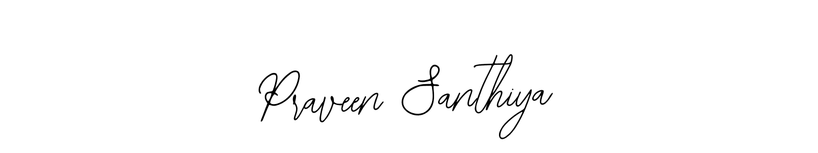 You can use this online signature creator to create a handwritten signature for the name Praveen Santhiya. This is the best online autograph maker. Praveen Santhiya signature style 12 images and pictures png