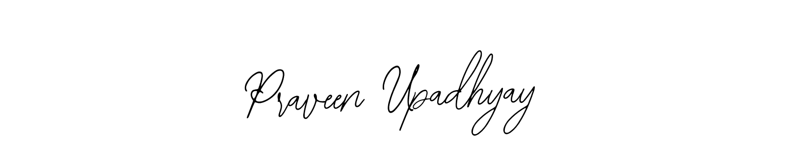 Similarly Bearetta-2O07w is the best handwritten signature design. Signature creator online .You can use it as an online autograph creator for name Praveen Upadhyay. Praveen Upadhyay signature style 12 images and pictures png