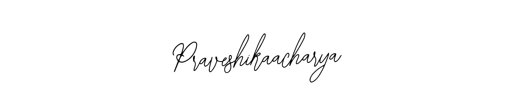 This is the best signature style for the Praveshikaacharya name. Also you like these signature font (Bearetta-2O07w). Mix name signature. Praveshikaacharya signature style 12 images and pictures png