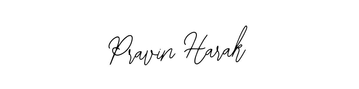 You can use this online signature creator to create a handwritten signature for the name Pravin Harak. This is the best online autograph maker. Pravin Harak signature style 12 images and pictures png