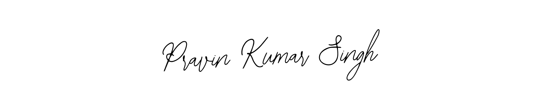 This is the best signature style for the Pravin Kumar Singh name. Also you like these signature font (Bearetta-2O07w). Mix name signature. Pravin Kumar Singh signature style 12 images and pictures png