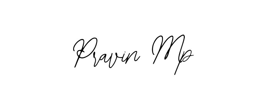 Best and Professional Signature Style for Pravin Mp. Bearetta-2O07w Best Signature Style Collection. Pravin Mp signature style 12 images and pictures png