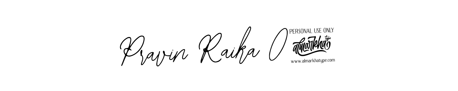 Also You can easily find your signature by using the search form. We will create Pravin Raika 04 name handwritten signature images for you free of cost using Bearetta-2O07w sign style. Pravin Raika 04 signature style 12 images and pictures png