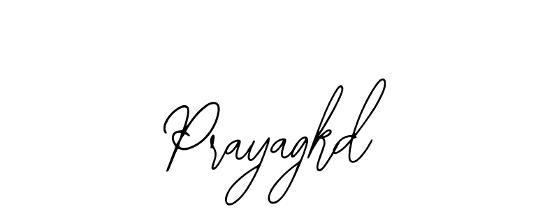 It looks lik you need a new signature style for name Prayagkd. Design unique handwritten (Bearetta-2O07w) signature with our free signature maker in just a few clicks. Prayagkd signature style 12 images and pictures png