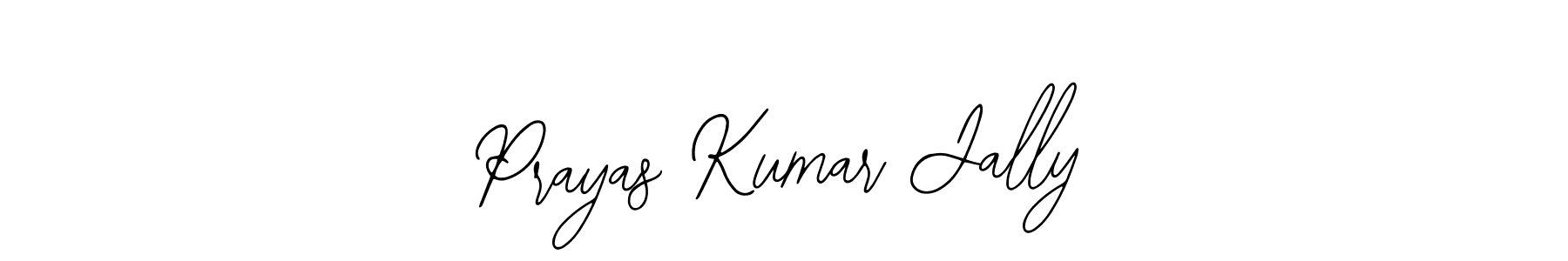 You can use this online signature creator to create a handwritten signature for the name Prayas Kumar Jally. This is the best online autograph maker. Prayas Kumar Jally signature style 12 images and pictures png