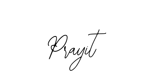 Best and Professional Signature Style for Prayit. Bearetta-2O07w Best Signature Style Collection. Prayit signature style 12 images and pictures png