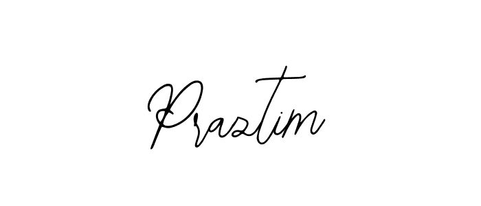 Also You can easily find your signature by using the search form. We will create Praztim name handwritten signature images for you free of cost using Bearetta-2O07w sign style. Praztim signature style 12 images and pictures png