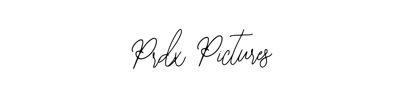 How to Draw Prdx Pictures signature style? Bearetta-2O07w is a latest design signature styles for name Prdx Pictures. Prdx Pictures signature style 12 images and pictures png