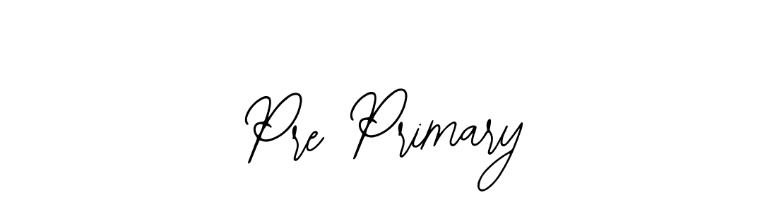 See photos of Pre Primary official signature by Spectra . Check more albums & portfolios. Read reviews & check more about Bearetta-2O07w font. Pre Primary signature style 12 images and pictures png