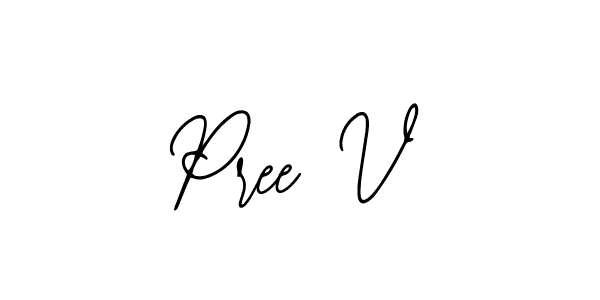 Check out images of Autograph of Pree V name. Actor Pree V Signature Style. Bearetta-2O07w is a professional sign style online. Pree V signature style 12 images and pictures png