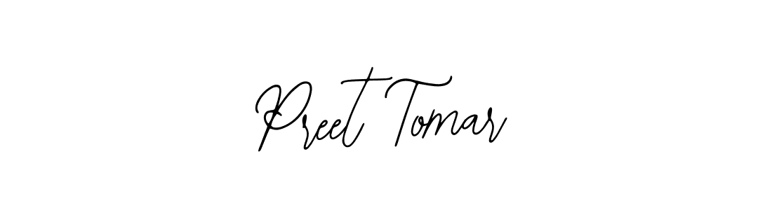 Check out images of Autograph of Preet Tomar name. Actor Preet Tomar Signature Style. Bearetta-2O07w is a professional sign style online. Preet Tomar signature style 12 images and pictures png