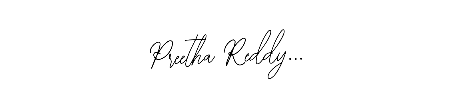 Here are the top 10 professional signature styles for the name Preetha Reddy.... These are the best autograph styles you can use for your name. Preetha Reddy... signature style 12 images and pictures png