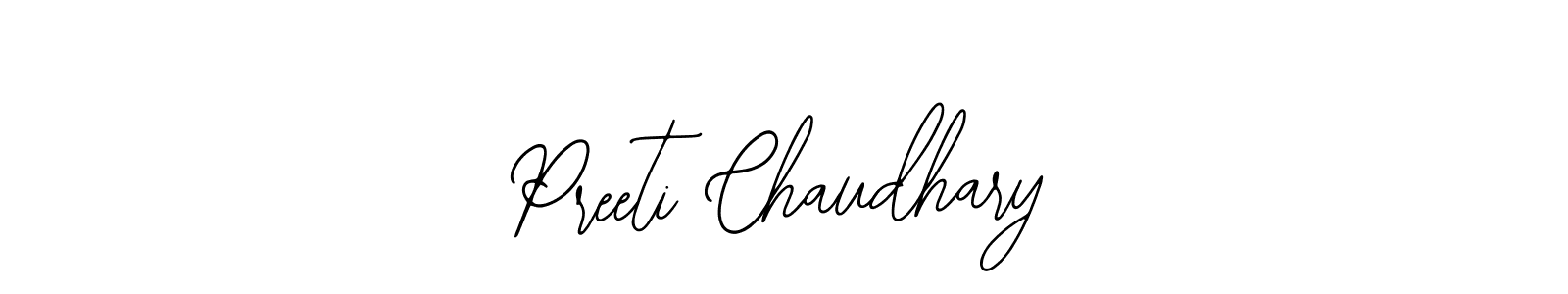 Here are the top 10 professional signature styles for the name Preeti Chaudhary. These are the best autograph styles you can use for your name. Preeti Chaudhary signature style 12 images and pictures png