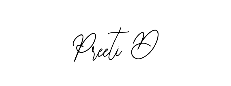 You can use this online signature creator to create a handwritten signature for the name Preeti D. This is the best online autograph maker. Preeti D signature style 12 images and pictures png