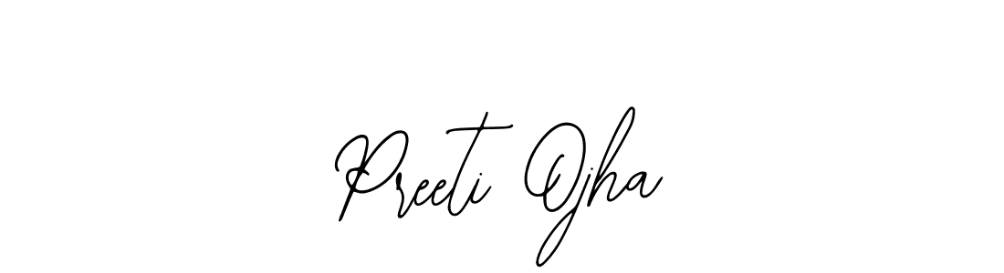 You can use this online signature creator to create a handwritten signature for the name Preeti Ojha. This is the best online autograph maker. Preeti Ojha signature style 12 images and pictures png