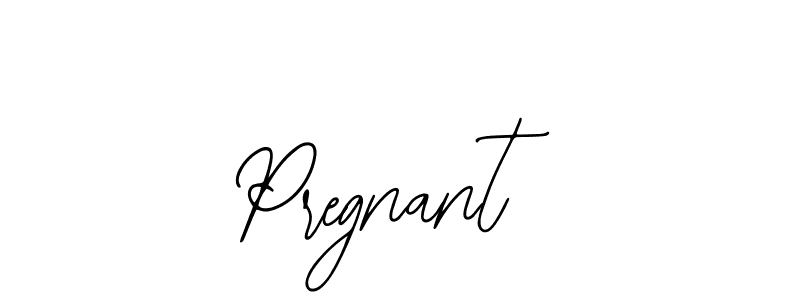 Best and Professional Signature Style for Pregnant. Bearetta-2O07w Best Signature Style Collection. Pregnant signature style 12 images and pictures png