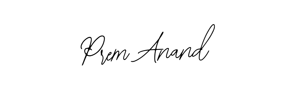 Check out images of Autograph of Prem Anand name. Actor Prem Anand Signature Style. Bearetta-2O07w is a professional sign style online. Prem Anand signature style 12 images and pictures png