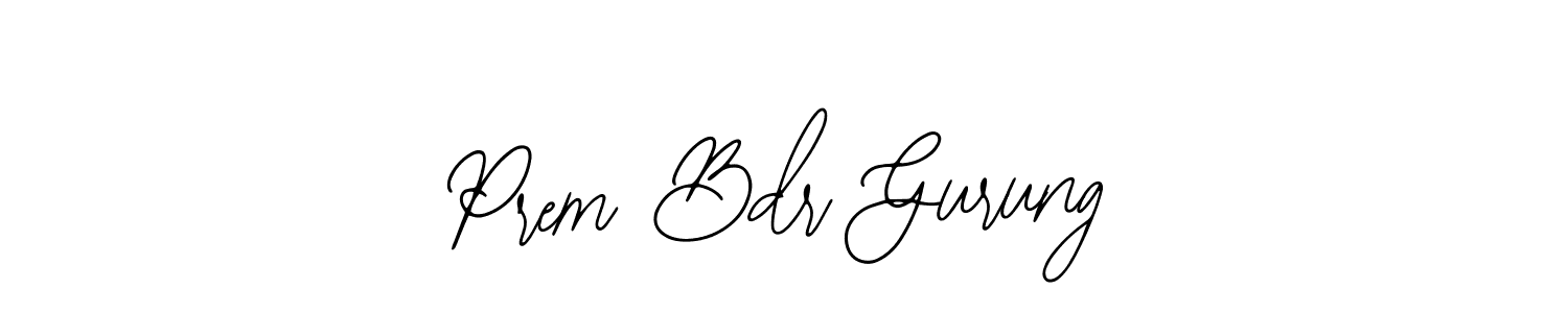 Once you've used our free online signature maker to create your best signature Bearetta-2O07w style, it's time to enjoy all of the benefits that Prem Bdr Gurung name signing documents. Prem Bdr Gurung signature style 12 images and pictures png