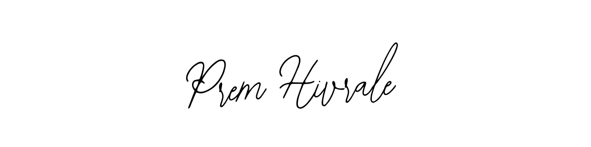 Check out images of Autograph of Prem Hivrale name. Actor Prem Hivrale Signature Style. Bearetta-2O07w is a professional sign style online. Prem Hivrale signature style 12 images and pictures png