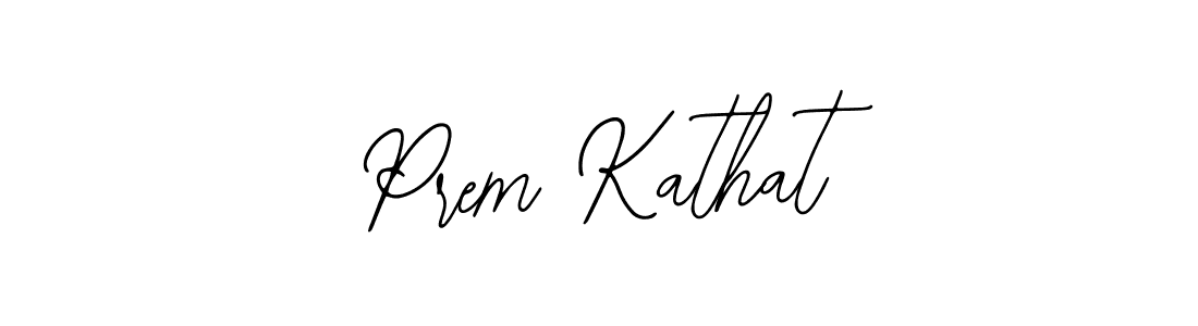 if you are searching for the best signature style for your name Prem Kathat. so please give up your signature search. here we have designed multiple signature styles  using Bearetta-2O07w. Prem Kathat signature style 12 images and pictures png