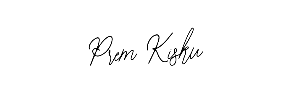 Also we have Prem Kisku name is the best signature style. Create professional handwritten signature collection using Bearetta-2O07w autograph style. Prem Kisku signature style 12 images and pictures png