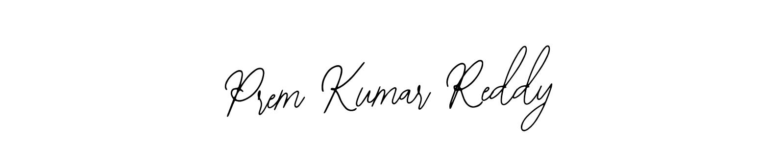 You can use this online signature creator to create a handwritten signature for the name Prem Kumar Reddy. This is the best online autograph maker. Prem Kumar Reddy signature style 12 images and pictures png