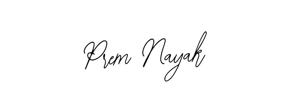 if you are searching for the best signature style for your name Prem Nayak. so please give up your signature search. here we have designed multiple signature styles  using Bearetta-2O07w. Prem Nayak signature style 12 images and pictures png