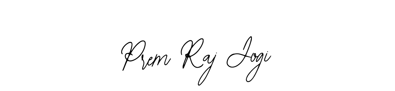 Check out images of Autograph of Prem Raj Jogi name. Actor Prem Raj Jogi Signature Style. Bearetta-2O07w is a professional sign style online. Prem Raj Jogi signature style 12 images and pictures png