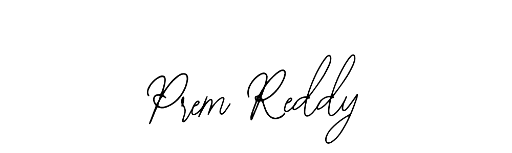 This is the best signature style for the Prem Reddy name. Also you like these signature font (Bearetta-2O07w). Mix name signature. Prem Reddy signature style 12 images and pictures png