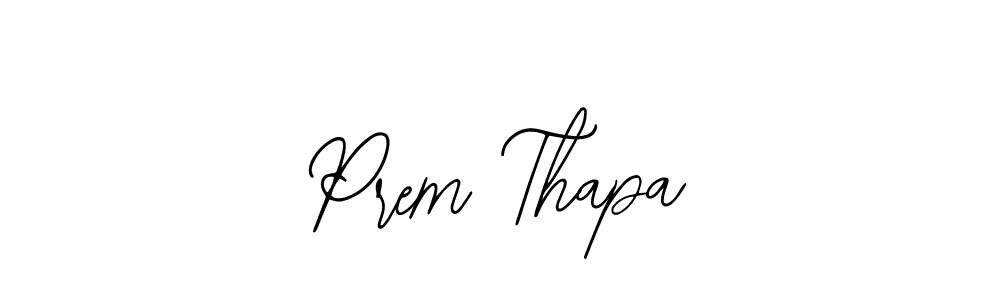 Here are the top 10 professional signature styles for the name Prem Thapa. These are the best autograph styles you can use for your name. Prem Thapa signature style 12 images and pictures png