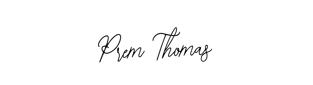 Once you've used our free online signature maker to create your best signature Bearetta-2O07w style, it's time to enjoy all of the benefits that Prem Thomas name signing documents. Prem Thomas signature style 12 images and pictures png