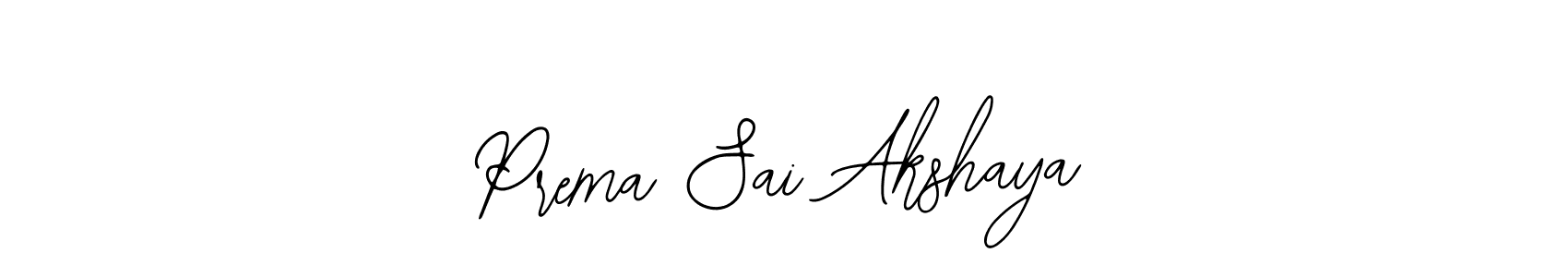 Check out images of Autograph of Prema Sai Akshaya name. Actor Prema Sai Akshaya Signature Style. Bearetta-2O07w is a professional sign style online. Prema Sai Akshaya signature style 12 images and pictures png