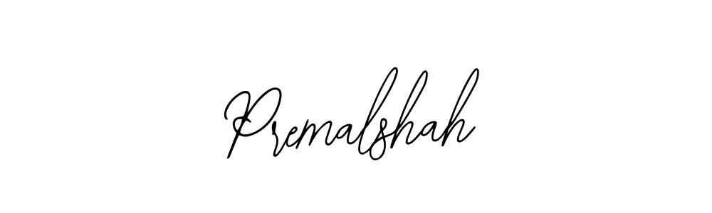 Once you've used our free online signature maker to create your best signature Bearetta-2O07w style, it's time to enjoy all of the benefits that Premalshah name signing documents. Premalshah signature style 12 images and pictures png