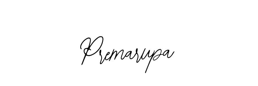 Similarly Bearetta-2O07w is the best handwritten signature design. Signature creator online .You can use it as an online autograph creator for name Premarupa. Premarupa signature style 12 images and pictures png