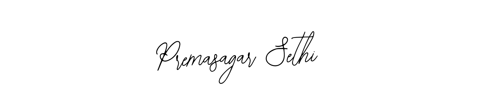 Here are the top 10 professional signature styles for the name Premasagar Sethi. These are the best autograph styles you can use for your name. Premasagar Sethi signature style 12 images and pictures png