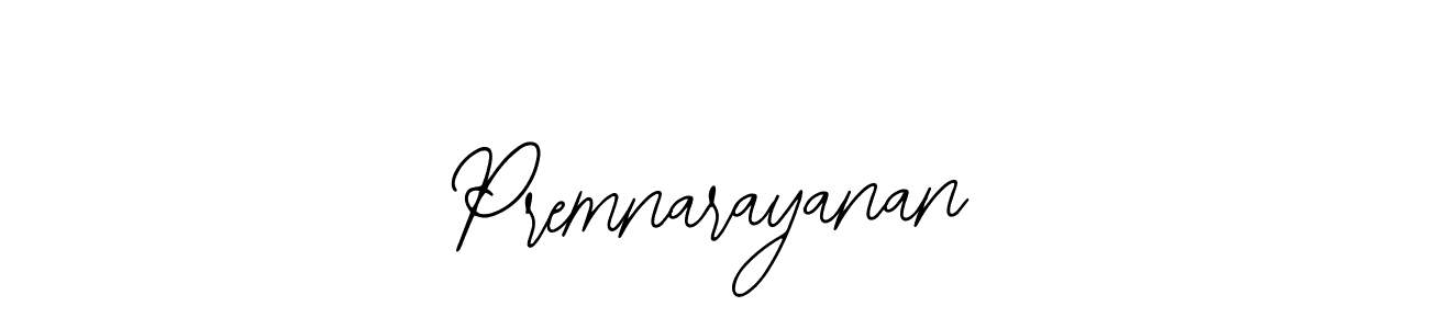 Make a beautiful signature design for name Premnarayanan. Use this online signature maker to create a handwritten signature for free. Premnarayanan signature style 12 images and pictures png