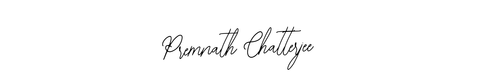 See photos of Premnath Chatterjee official signature by Spectra . Check more albums & portfolios. Read reviews & check more about Bearetta-2O07w font. Premnath Chatterjee signature style 12 images and pictures png